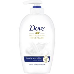 Sapun lichid, 250ml, original, Dove