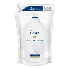 Rezerva sapun lichid, 500ml, original, Dove