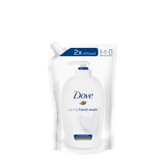 Rezerva sapun lichid, 500ml, original, Dove