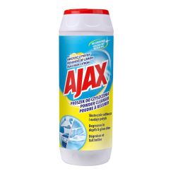 Praf de curatat, 450g, lemon, Ajax