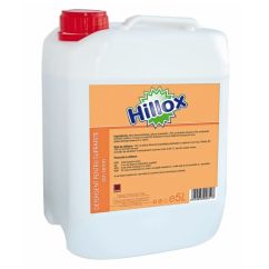 Detergent pentru suprafete din lemn, 5L, Hillox
