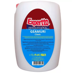 Detergent pentru geamuri, 5L, Expertto