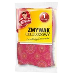 Burete din celuloza pentru articole din teflon si sticla, Anna