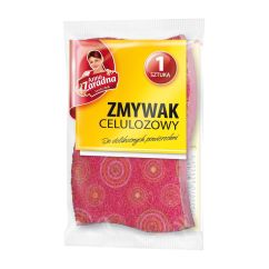 Burete din celuloza pentru articole din teflon si sticla, Anna