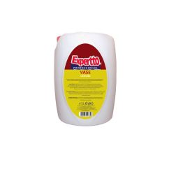 Detergent pentru vase, 5L, lemon, Expertto