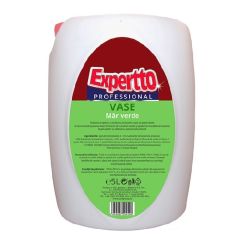 Detergent pentru vase, 5L, apple, Expertto