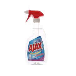 Detergent pentru geamuri, 500ml, Ajax Super Effect