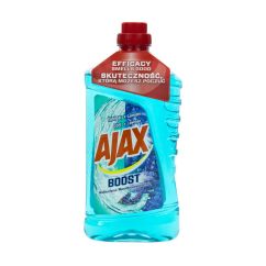Detergent pentru pardoseli, 1L, vinegar&lavender, Ajax Boost