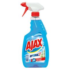 Detergent pentru geamuri, 500ml, multi action, Ajax Optimal 7