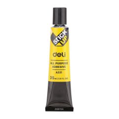 Lipici universal, 35ml, Deli