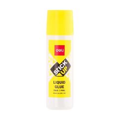 Lipici lichid, 125ml, Deli