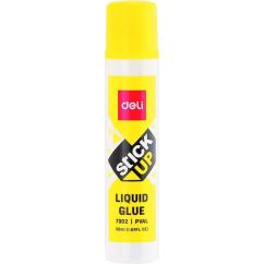 Lipici lichid, 50ml, Deli