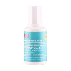 Fluid corector, pe baza de solvent, 20ml, Deli
