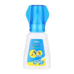 Pix corector si corector cu pensula, 2in1, Deli