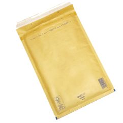 Plic antisoc (ext 300x400mm/int 280x380mm), siliconic, kraft