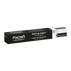Hartie pentru copt, 38cmx50m, Paclan Catering
