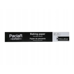 Hartie pentru copt, 38cmx50m, Paclan Catering