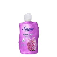 Rezerva sapun lichid, 1L, zambile, Senzate