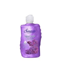 Rezerva sapun lichid, 1L, lilac, Senzate