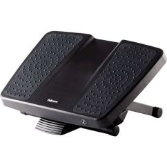 Suport picioare, negru, Fellowes Pro Series