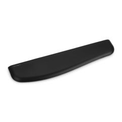 Suport tastatura slim si incheieturi, negru, Kensington ErgoSoft