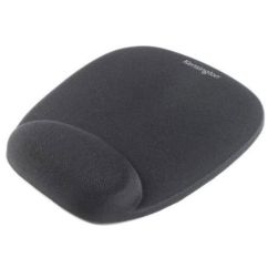 Mouse pad, negru, Kensington