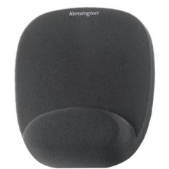 Mouse pad, negru, Kensington