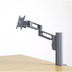 Brat extensibil pentru monitor, Kensington SmartFit