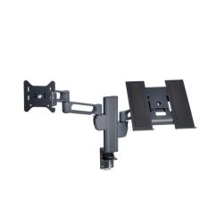 Brat pentru monitor si laptop, Kensington SmartFit
