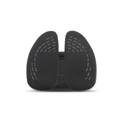 Suport spate, negru, Kensington SmartFit Conform