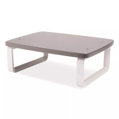 Stand pentru monitor, gri, Kensington SmartFit Plus