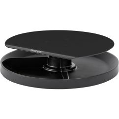 Stand rotativ pentru monitor, negru, Kensington SmartFit