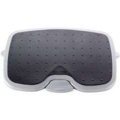 Suport picioare, negru/gri, Kensington SoleMate Plus