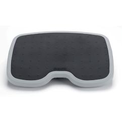 Suport picioare, negru/gri, Kensington SoleMate