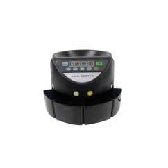 Masina de numarat si sortat monede ST500