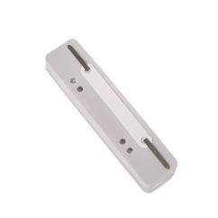 Alonje din plastic, 25 buc/set, gri, Donau