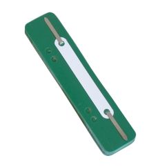 Alonje din plastic, 25 buc/set, verde, Donau