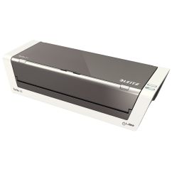 Laminator A3, gri, Leitz iLAM Touch Turbo 2