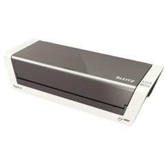 Laminator A3, gri, Leitz iLAM Touch 2