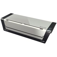 Laminator A3, gri, Leitz iLAM Touch Turbo Pro