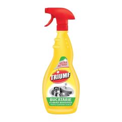 Detergent pentru bucatarie, 500ml, Triumf