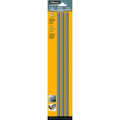 Benzi de taiere pentru trimmer, A3, 3 buc/set, negru, Fellowes SafeCut