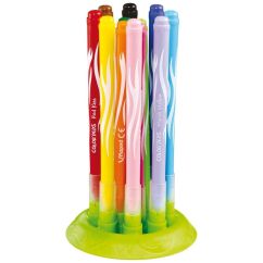 Carioca, 12 culori/set, Maped Color`Peps Jungle Innovation