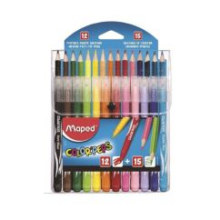 Set coloriaj, Maped Color'Peps