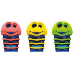 Ascutitoare, dubla, cu rezervor, Maped Croc Croc