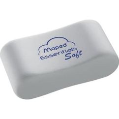 Radiera, Maped Essentials Soft Large