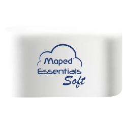 Radiera, Maped Essentials Soft Large