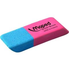 Radiera, Maped Duo Gom Medium