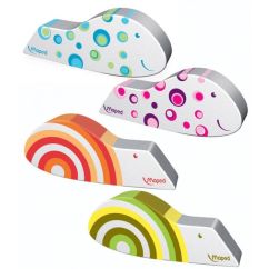 Radiera, Maped Ergo Fun Funcy