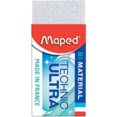Radiera, Maped Mini Tehnic Ultra